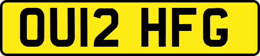 OU12HFG