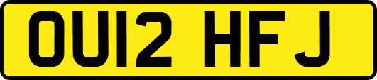 OU12HFJ