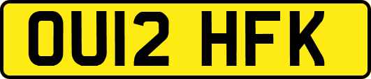 OU12HFK