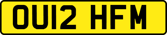OU12HFM