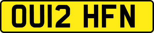 OU12HFN