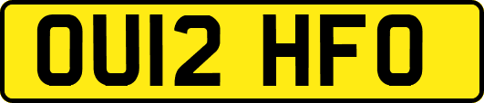 OU12HFO