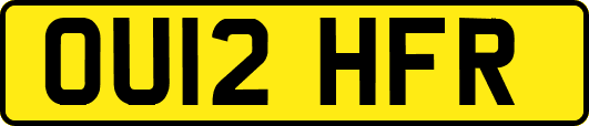 OU12HFR