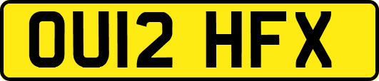 OU12HFX