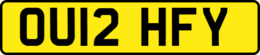 OU12HFY