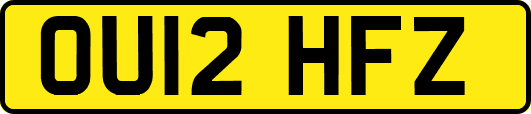 OU12HFZ