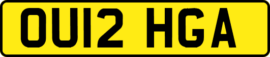 OU12HGA