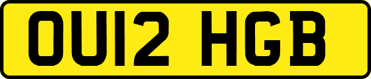 OU12HGB
