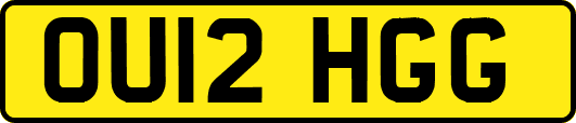 OU12HGG
