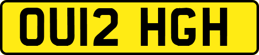 OU12HGH