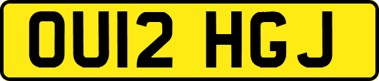 OU12HGJ