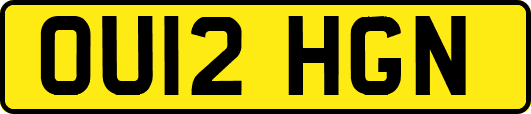 OU12HGN