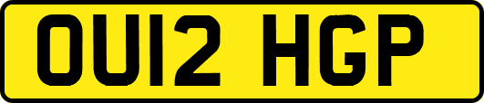OU12HGP