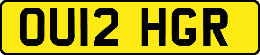 OU12HGR