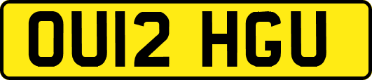OU12HGU
