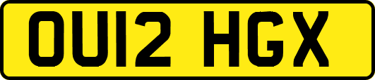 OU12HGX