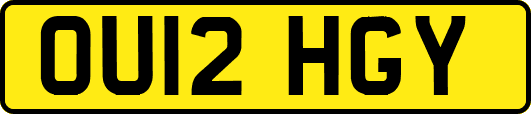 OU12HGY
