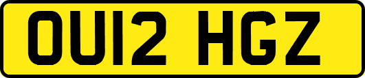 OU12HGZ