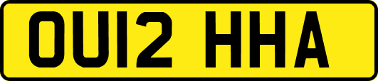 OU12HHA