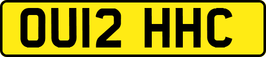 OU12HHC