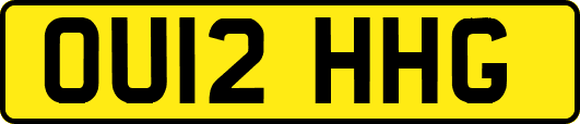 OU12HHG