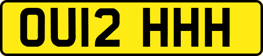 OU12HHH