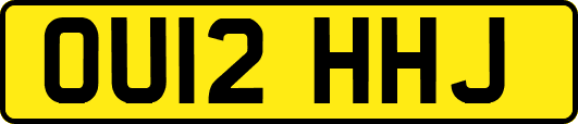 OU12HHJ