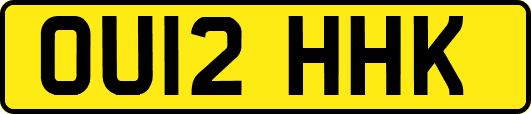 OU12HHK