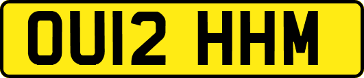 OU12HHM