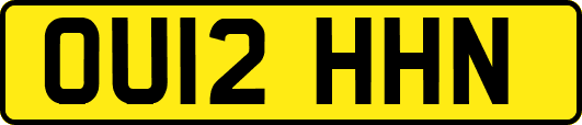 OU12HHN