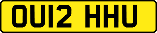 OU12HHU