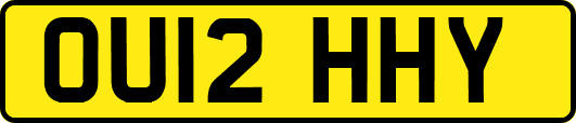 OU12HHY