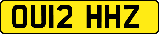 OU12HHZ