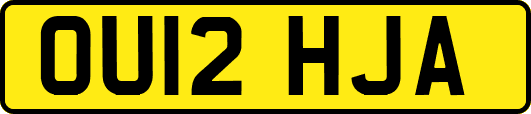 OU12HJA