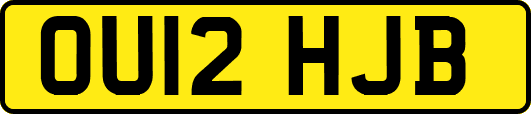 OU12HJB