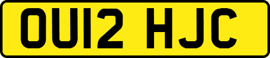 OU12HJC
