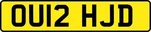 OU12HJD