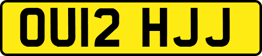OU12HJJ