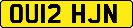 OU12HJN
