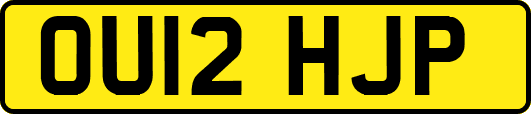 OU12HJP