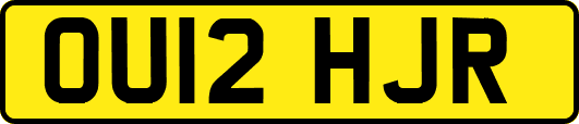 OU12HJR