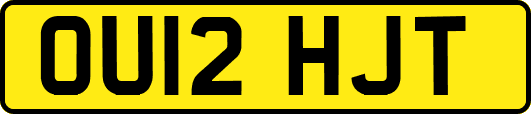 OU12HJT
