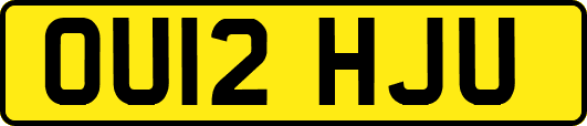 OU12HJU