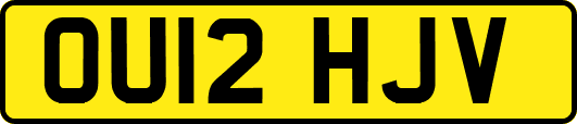 OU12HJV