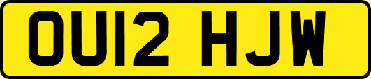 OU12HJW