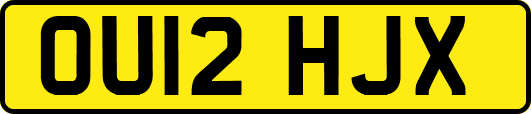 OU12HJX