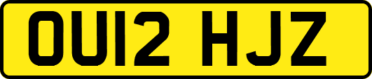 OU12HJZ