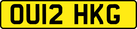OU12HKG