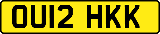 OU12HKK