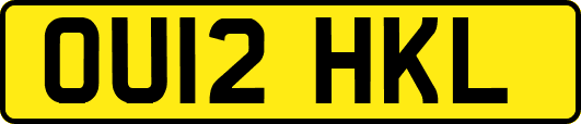 OU12HKL